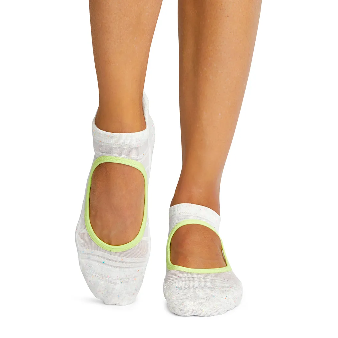 Emma Breeze Grip Socks sold by Tavi Active product image thumbnail 4