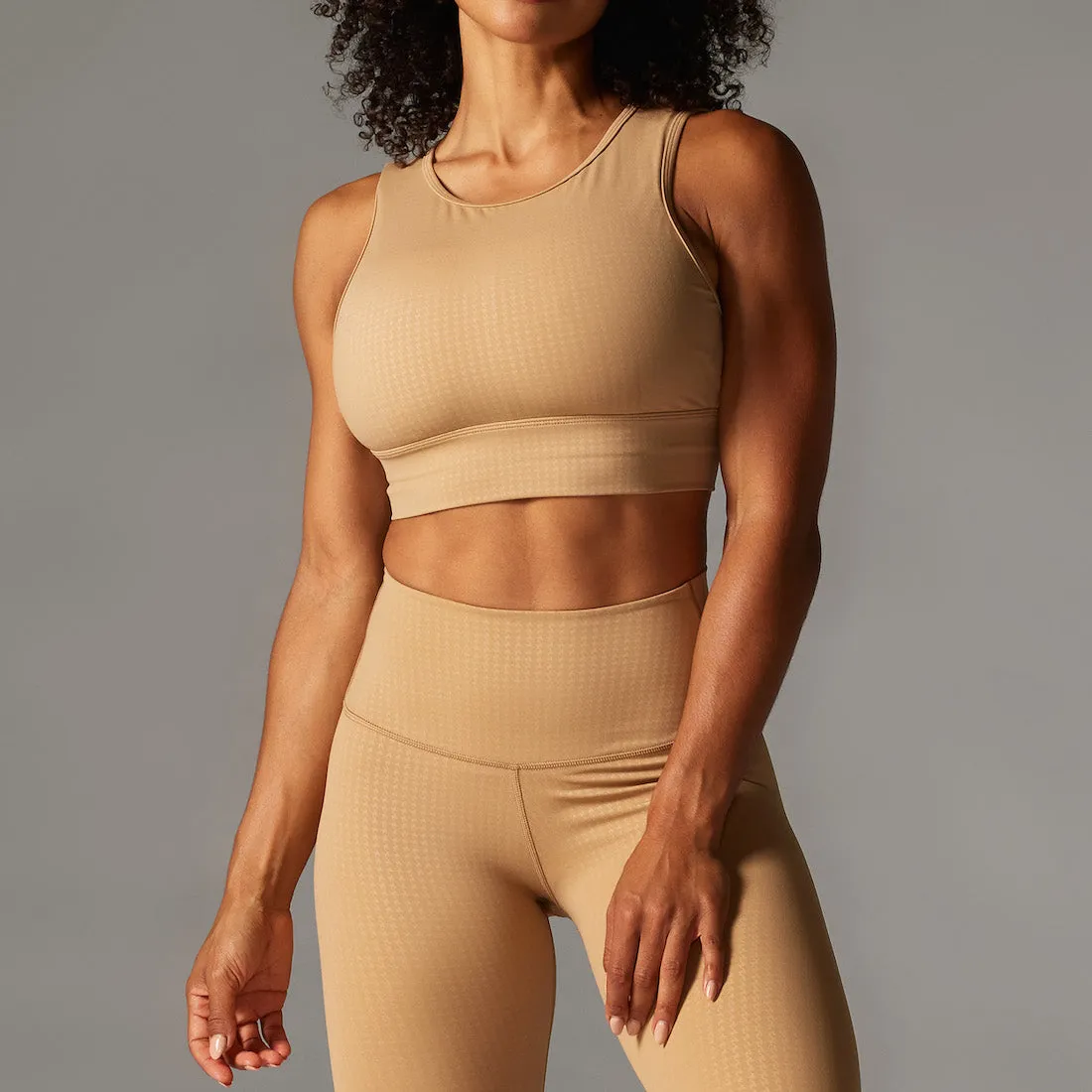 TaviSculpt® Agility Bra sold by Tavi Active