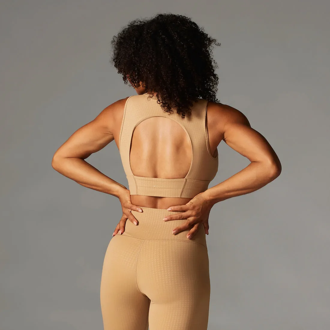 TaviSculpt® Agility Bra sold by Tavi Active product image thumbnail 2