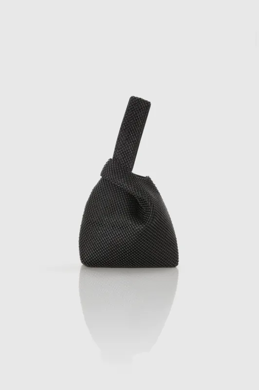 Beaded Irregular Gatsby Themed Evening Purse sold by BABEYOND