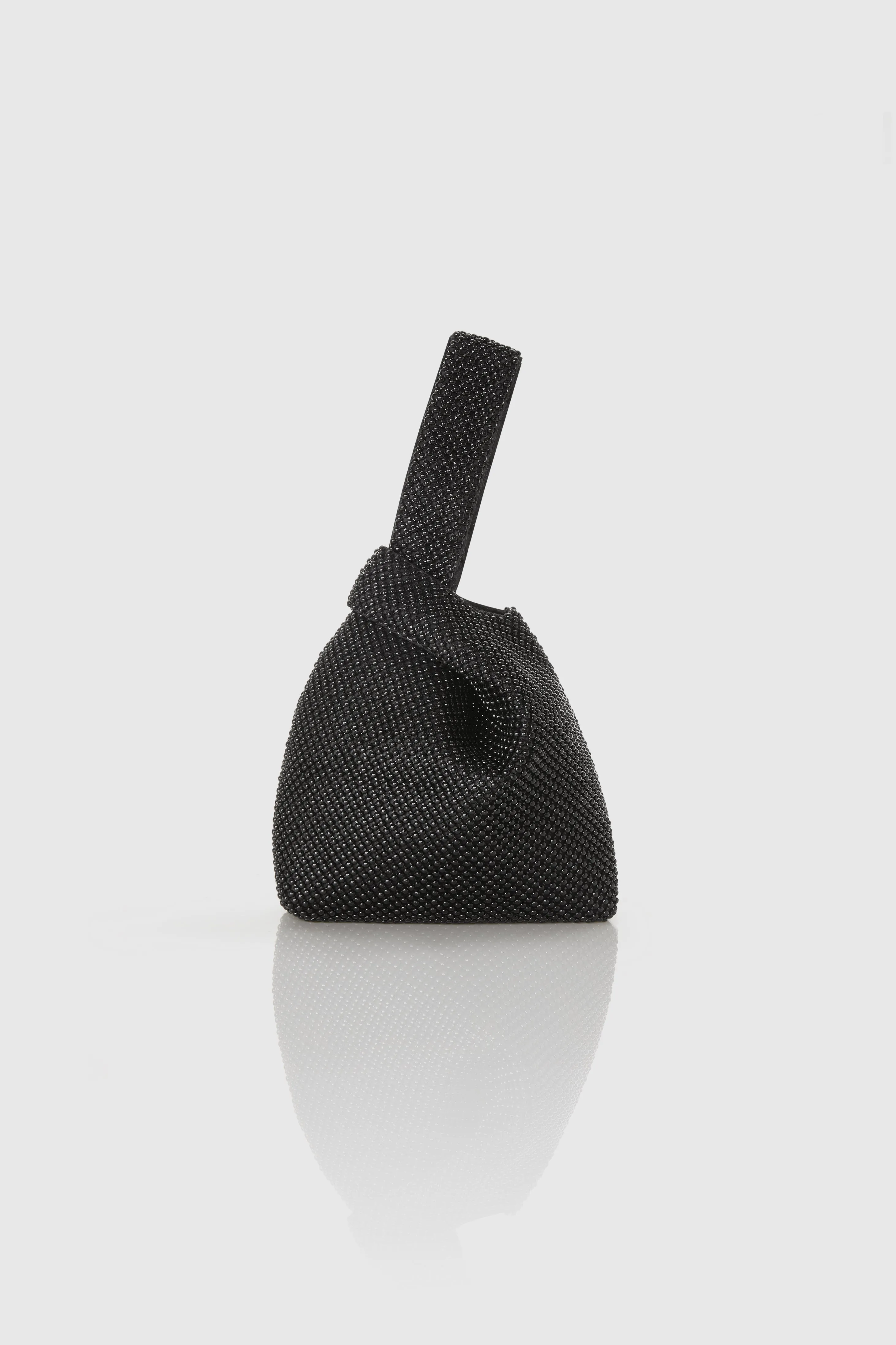 Beaded Irregular Gatsby Themed Evening Purse sold by BABEYOND