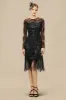 The Story of an Awakening Art Deco Flapper Dress sold by BABEYOND