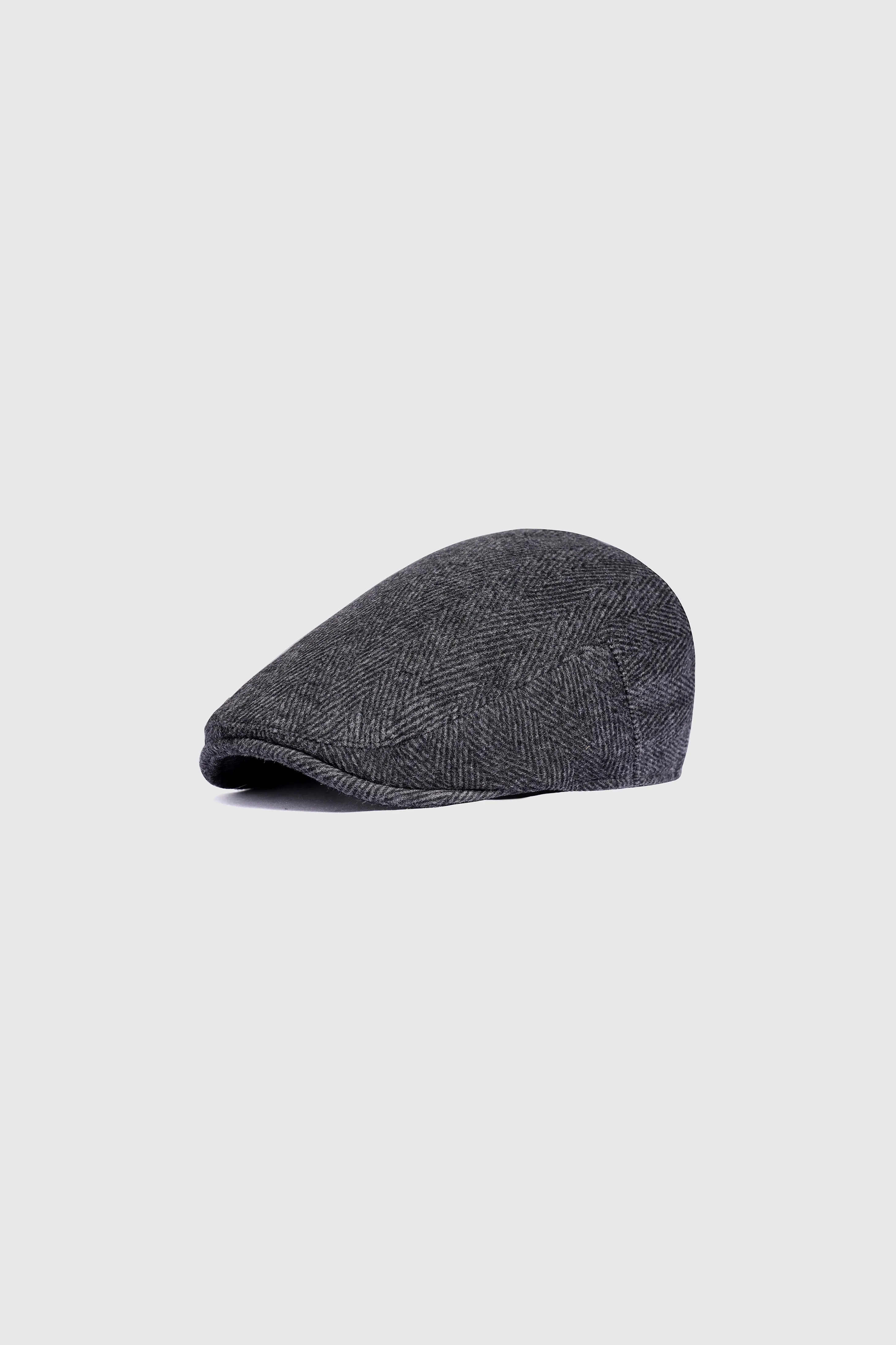 1920s Mens Gatsby Flapper Flat Cap sold by BABEYOND