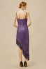 The Story of an Awakening Beading Fringe Evening Gown sold by BABEYOND