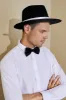 1920s Mens Panama Hat Gatsby Set sold by BABEYOND