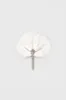 1920s Vintage Feather Bouquet Fan sold by BABEYOND