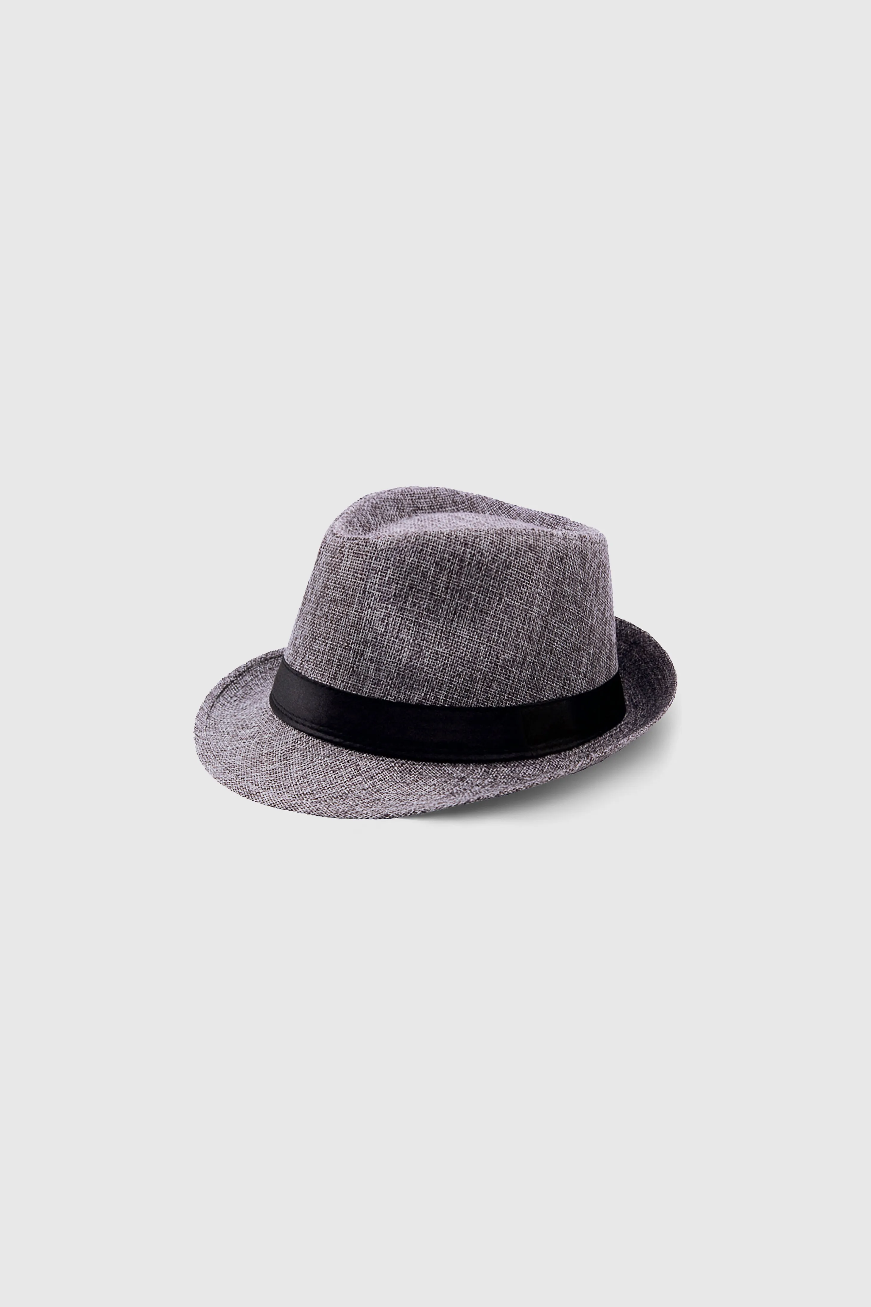 Gatsby Mens Panama Fedora Hat sold by BABEYOND