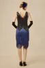 Princesse Tam Tam Beaded Sequins Flapper Dress sold by BABEYOND