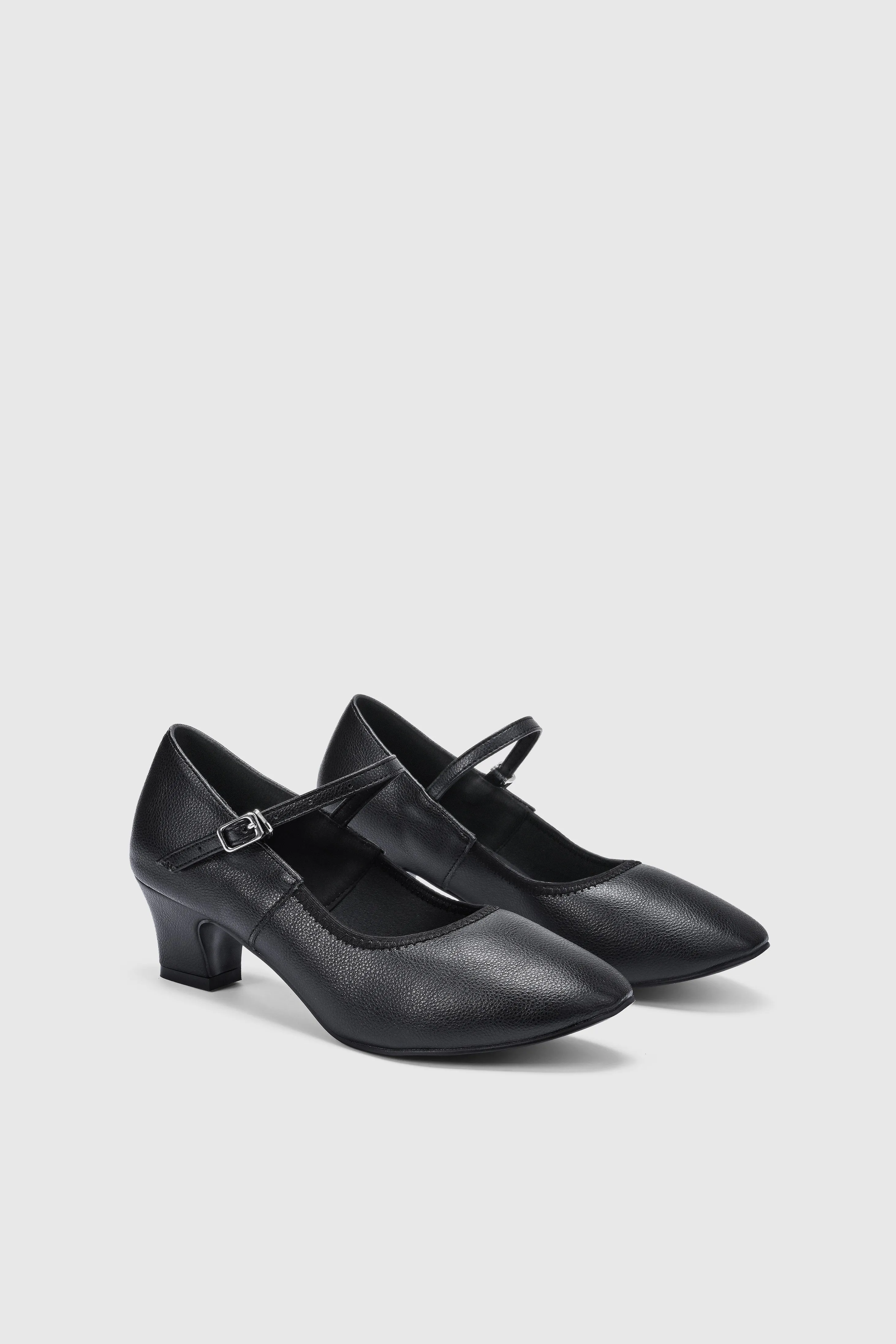 Classic Round Toe Mary Jane Shoes sold by BABEYOND