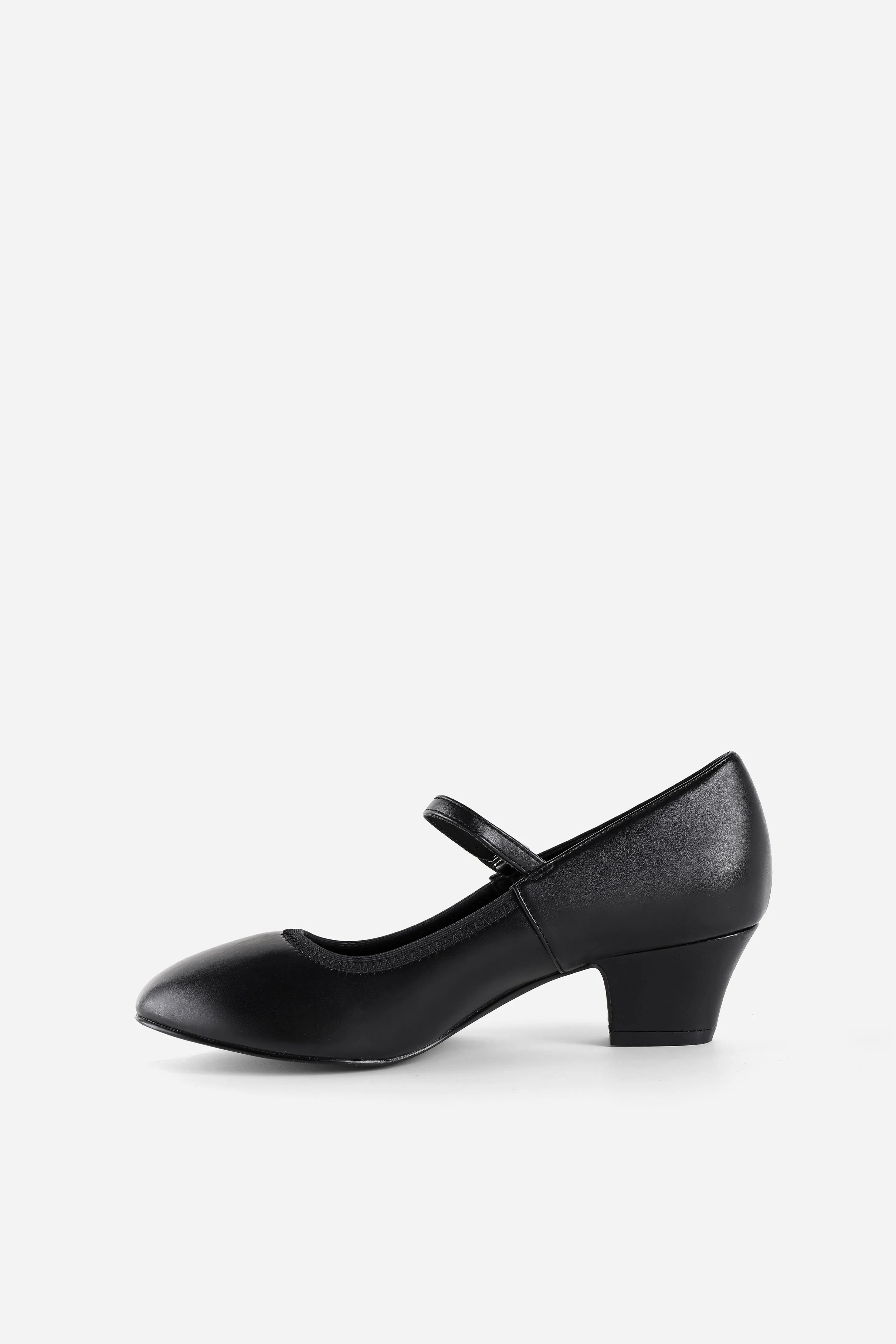 Classic Round Toe Mary Jane Shoes sold by BABEYOND product image thumbnail 3