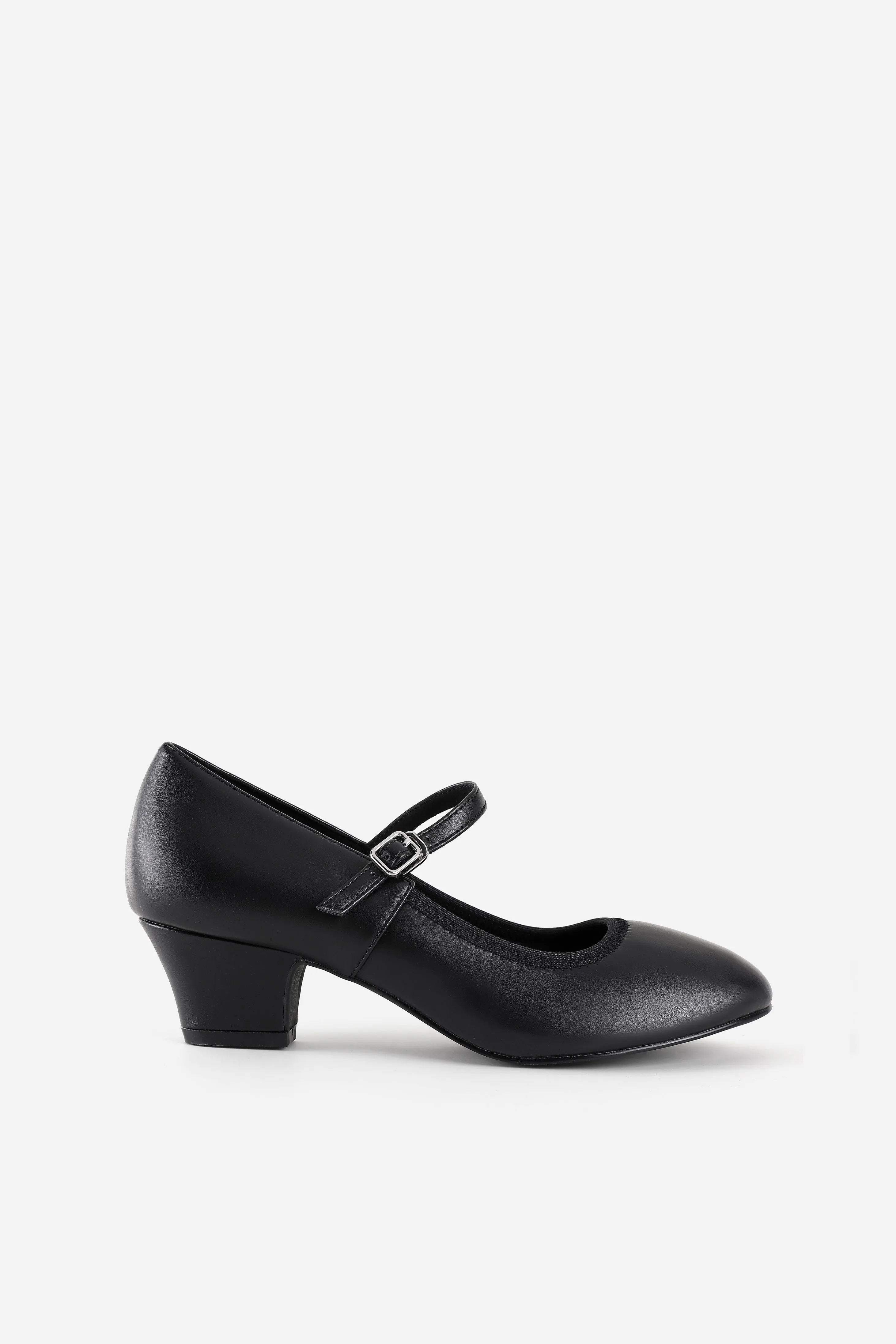 Classic Round Toe Mary Jane Shoes sold by BABEYOND product image thumbnail 2