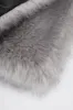 66.9" Faux Fur Collar Wrap sold by BABEYOND