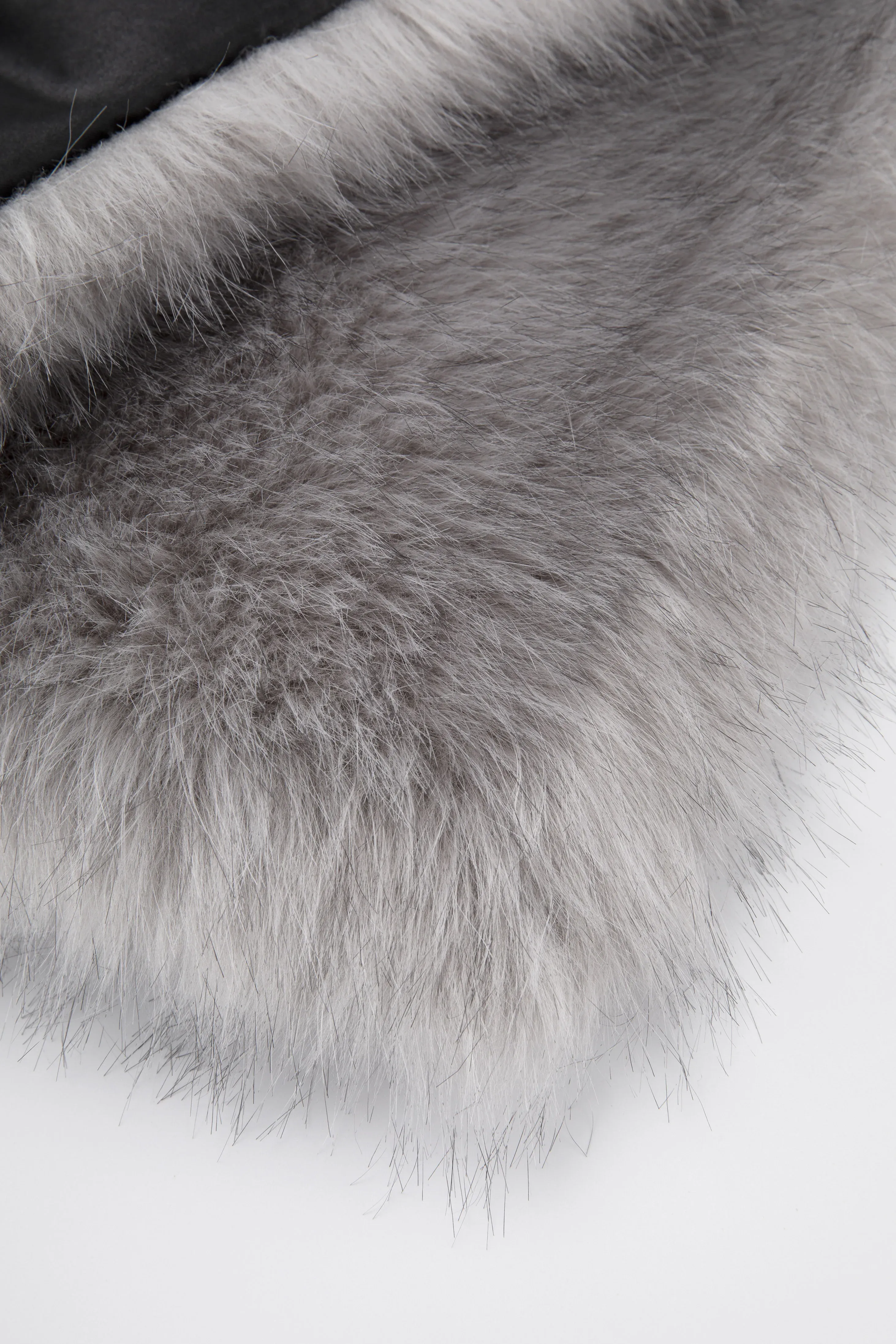 66.9" Faux Fur Collar Wrap sold by BABEYOND product image thumbnail 2