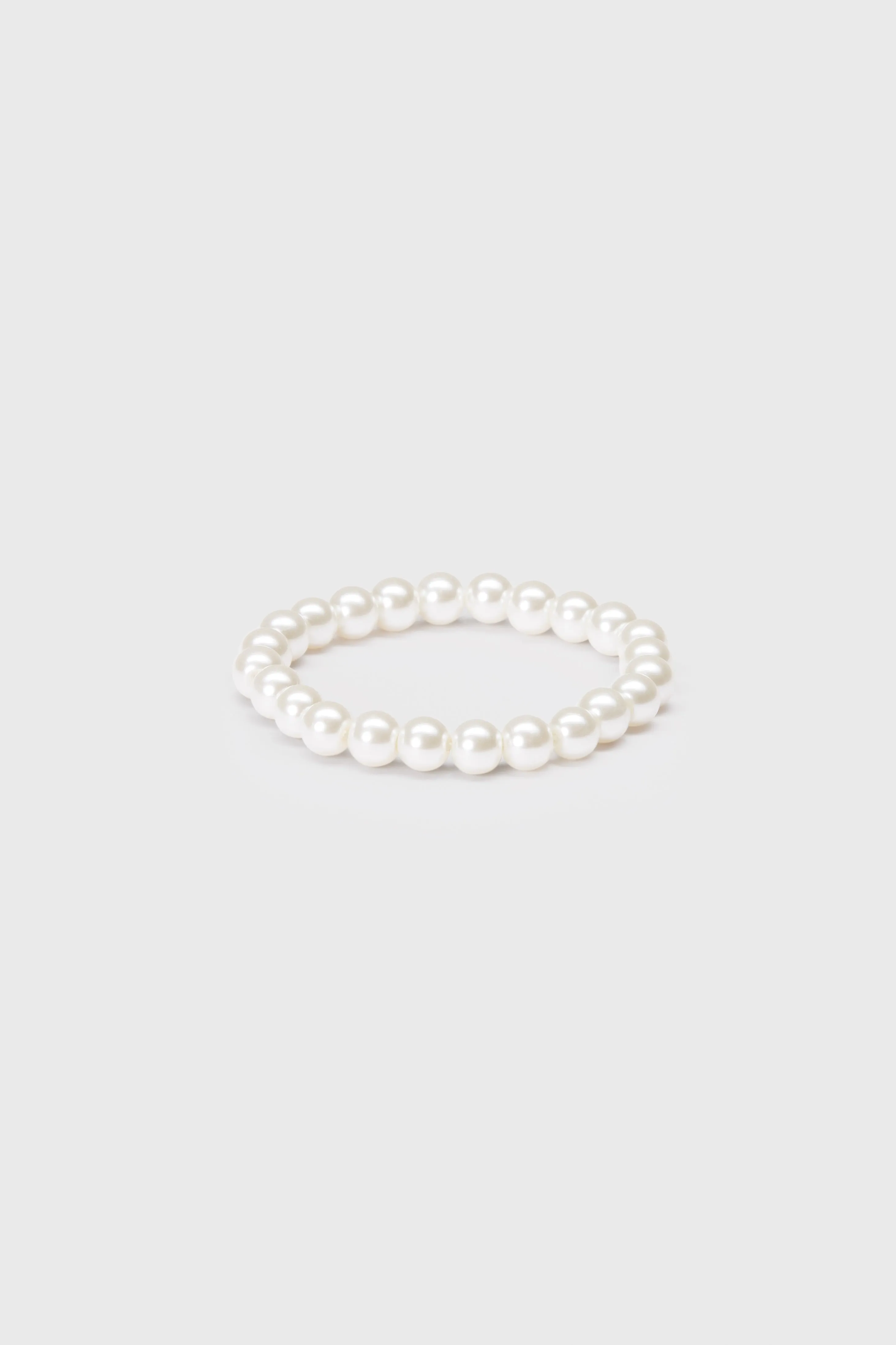 1920s Classic Strands Gatsby Pearl Bracelet sold by BABEYOND