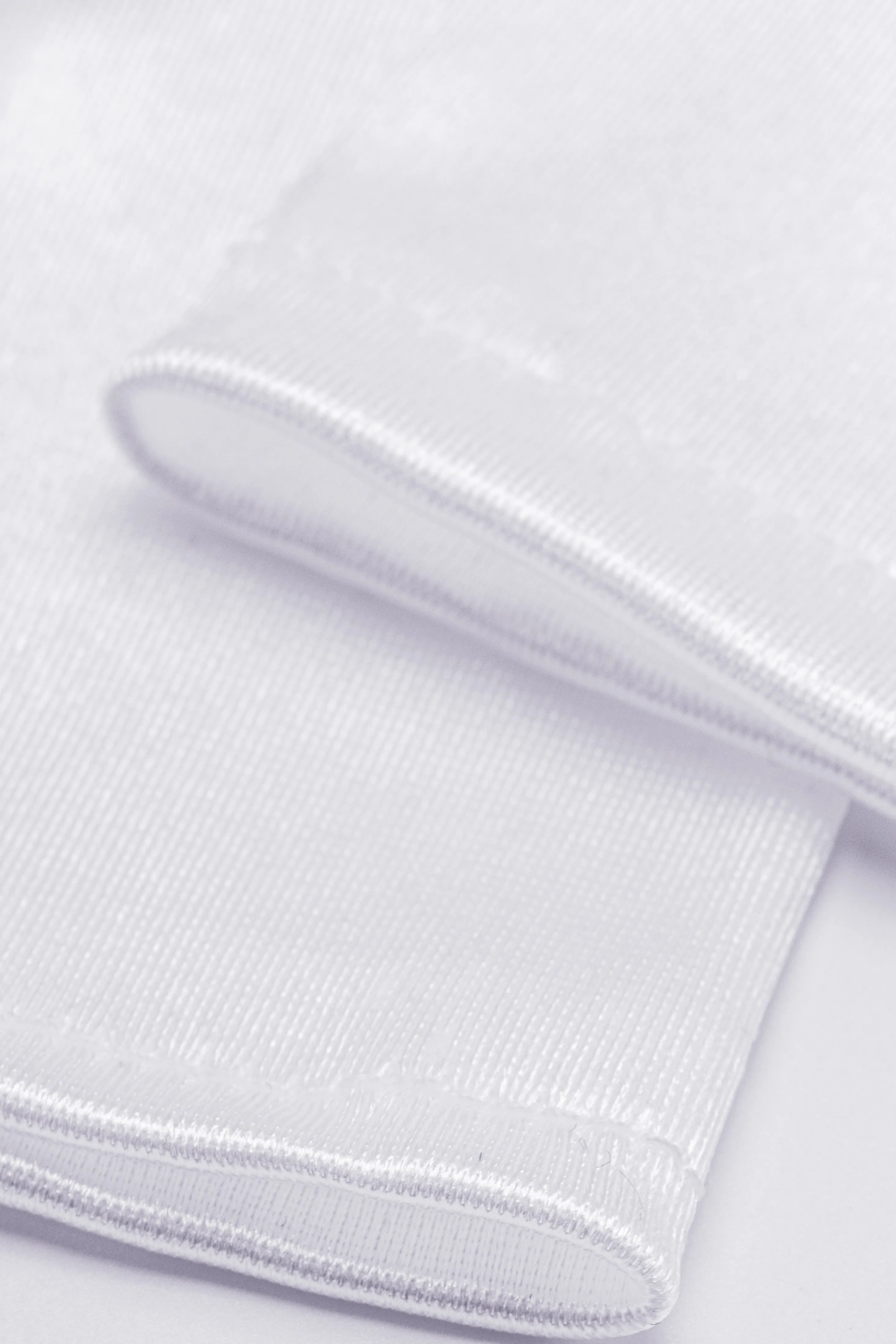 27.6" Long Satin Stretchy Opera Gloves sold by BABEYOND product image thumbnail 4