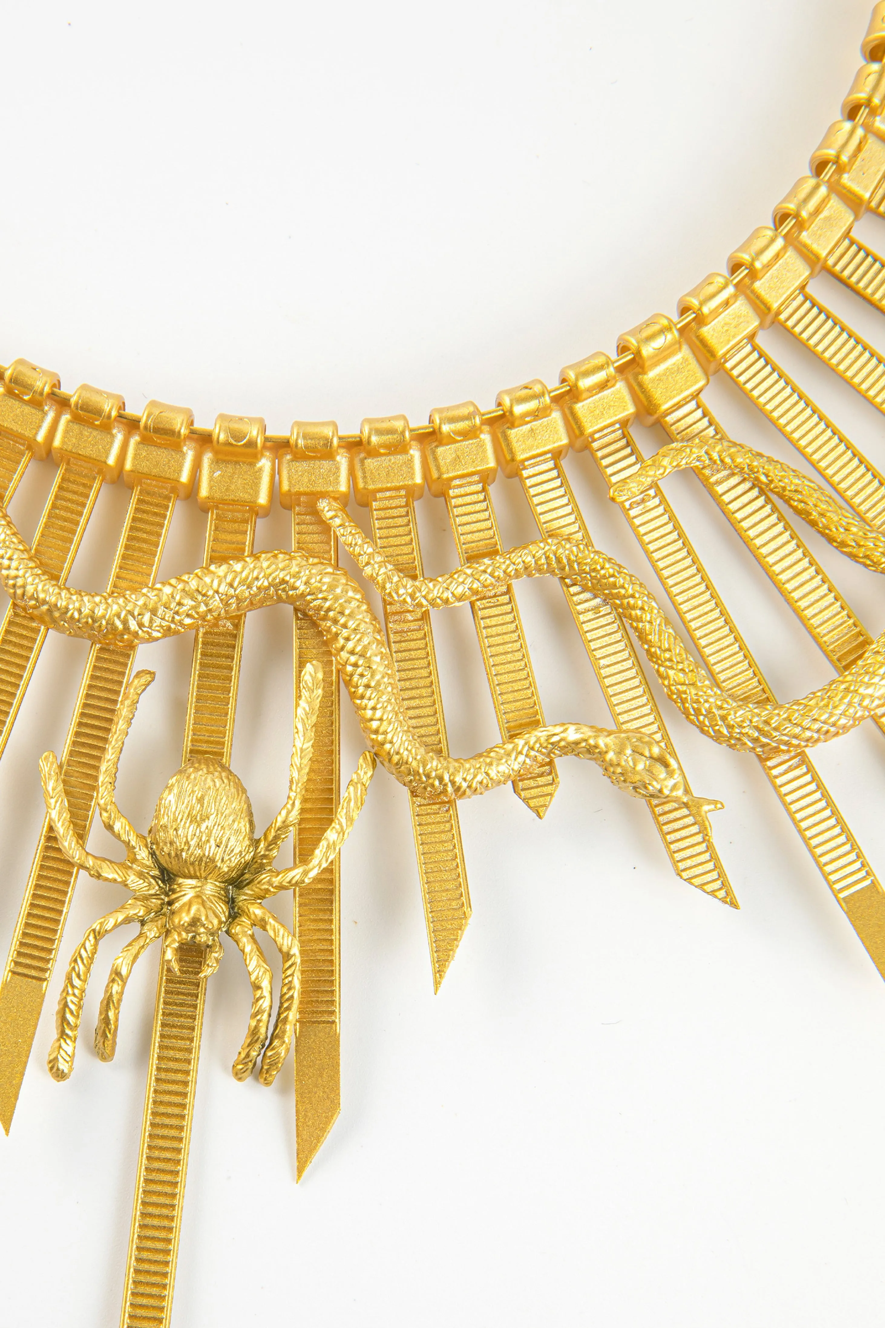 Halloween Sunburst Goddess Spike Mary Halo Crown sold by BABEYOND product image thumbnail 3