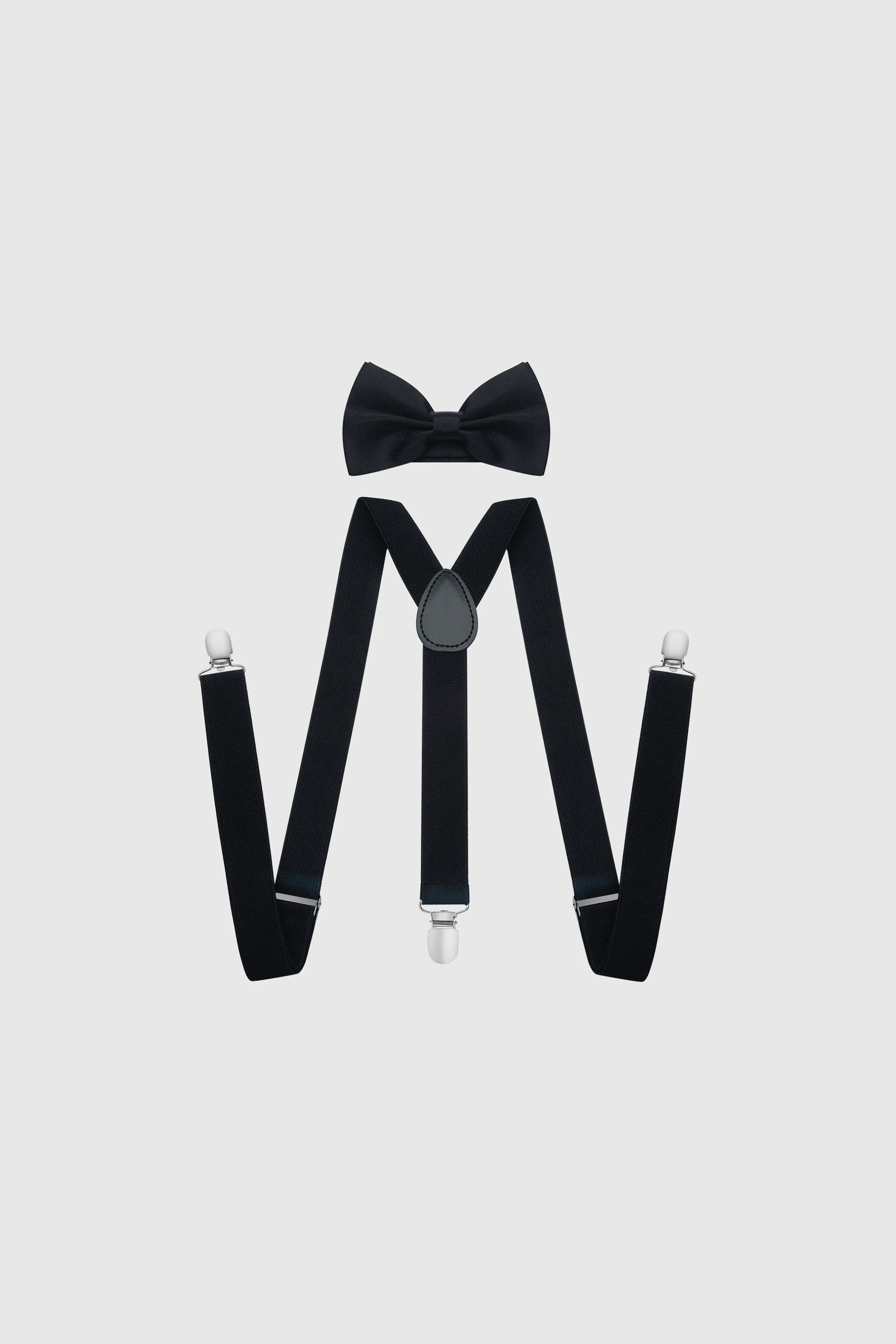 1920s Mens Panama Hat Flapper Set sold by BABEYOND product image thumbnail 5