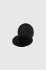 Vintage Mens Panama Fedora Hat sold by BABEYOND