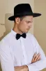 Vintage Mens Panama Fedora Hat sold by BABEYOND