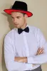 Vintage Mens Panama Fedora Hat sold by BABEYOND