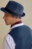 Gatsby Mens Classic Panama Hat sold by BABEYOND