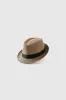 Gatsby Mens Classic Panama Hat sold by BABEYOND