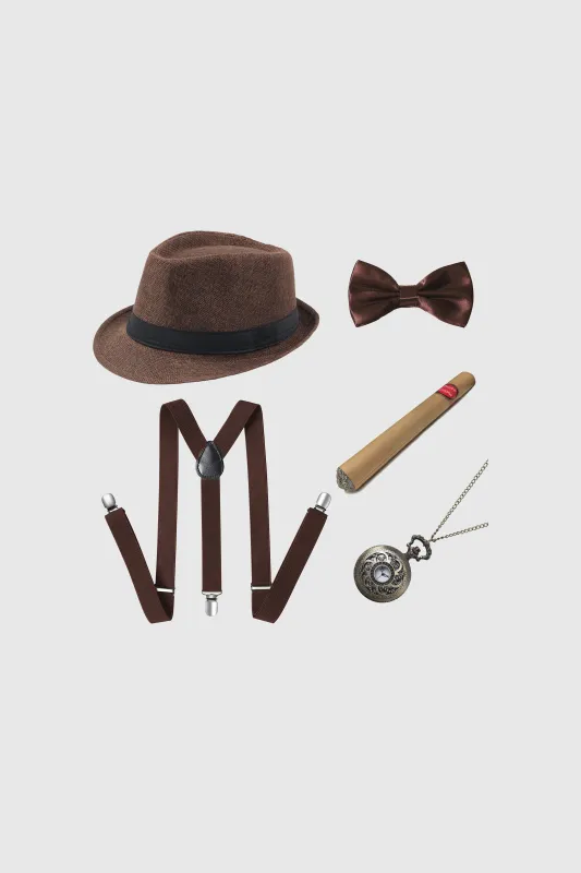 Gatsby Inspired Mens Panama Hat sold by BABEYOND