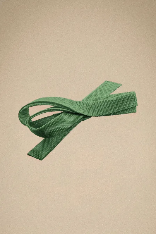 Delicate Mesh Ribbon Fascinator sold by BABEYOND