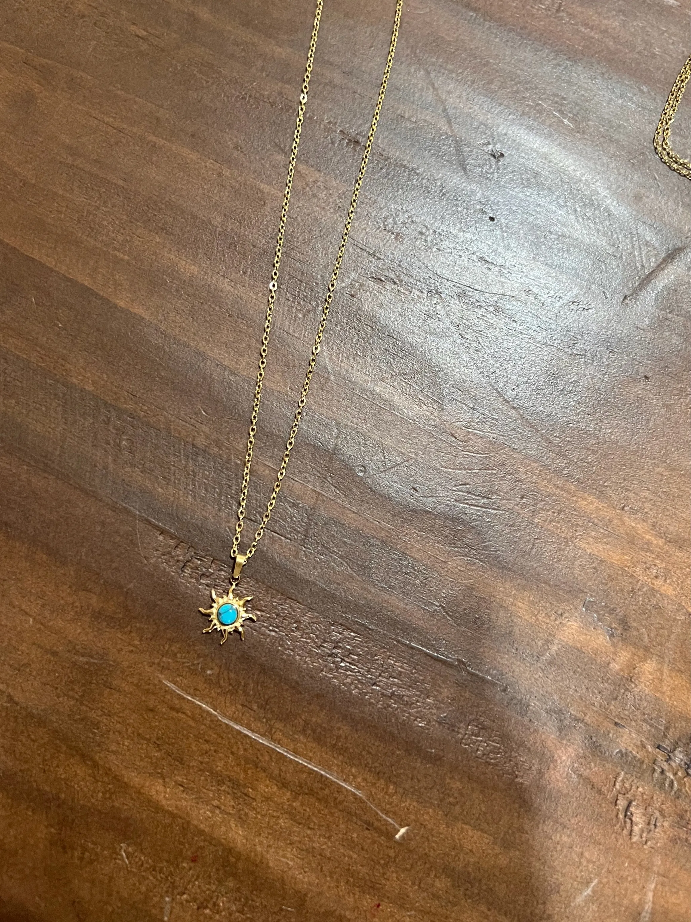 sun pendants sold by bubs & sass product image thumbnail 2