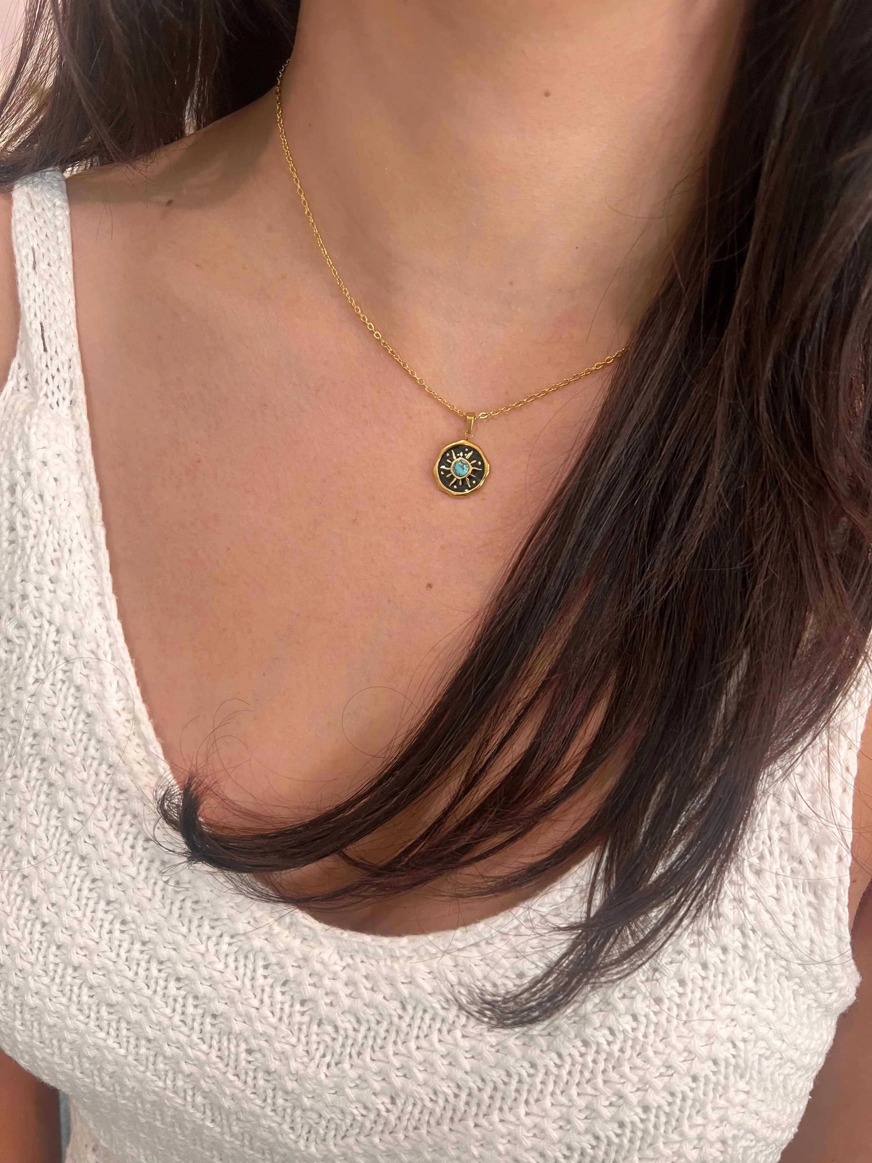 sun pendants sold by bubs & sass product image thumbnail 5