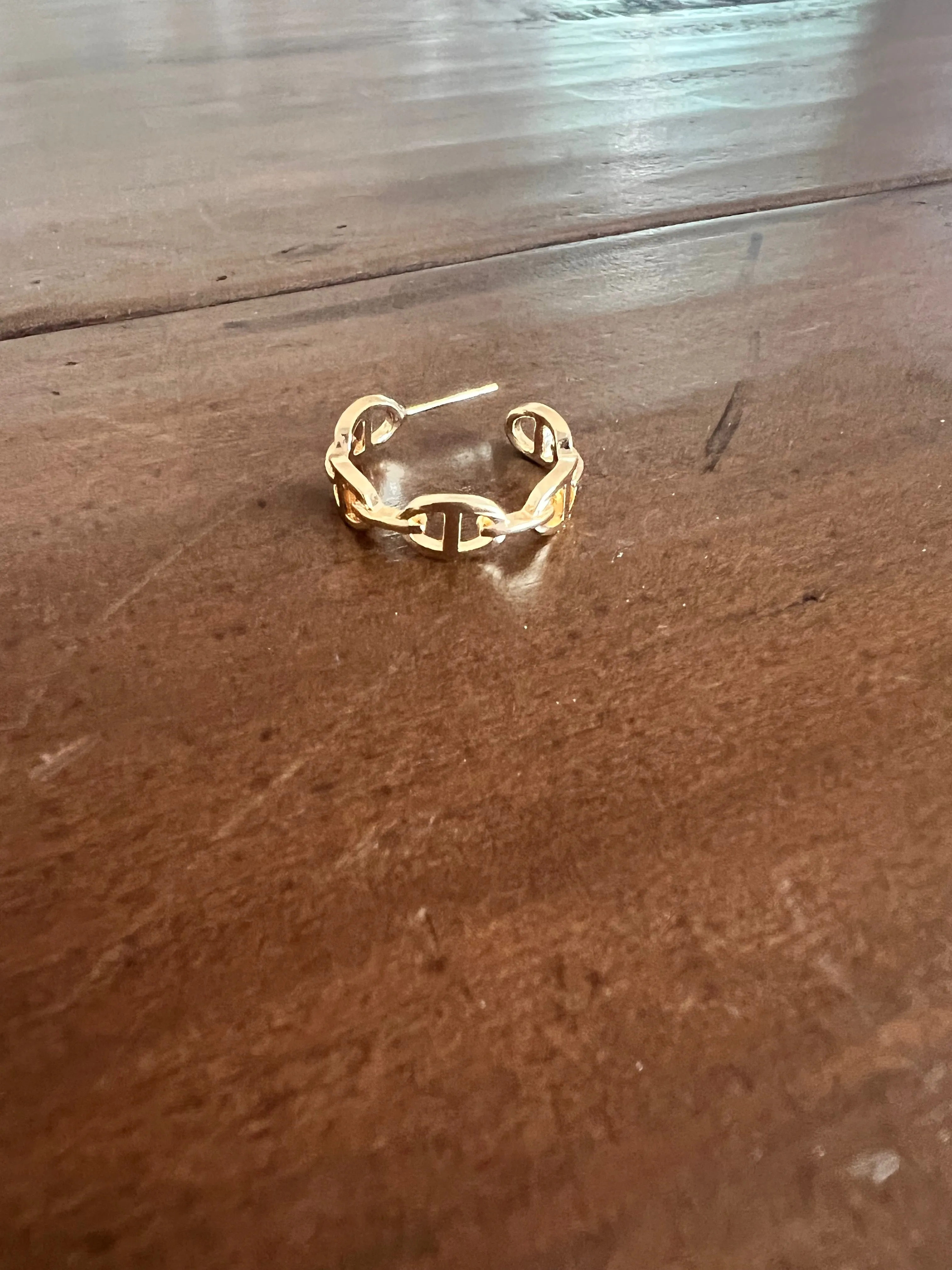 mariner hoop sold by bubs & sass product image thumbnail 3