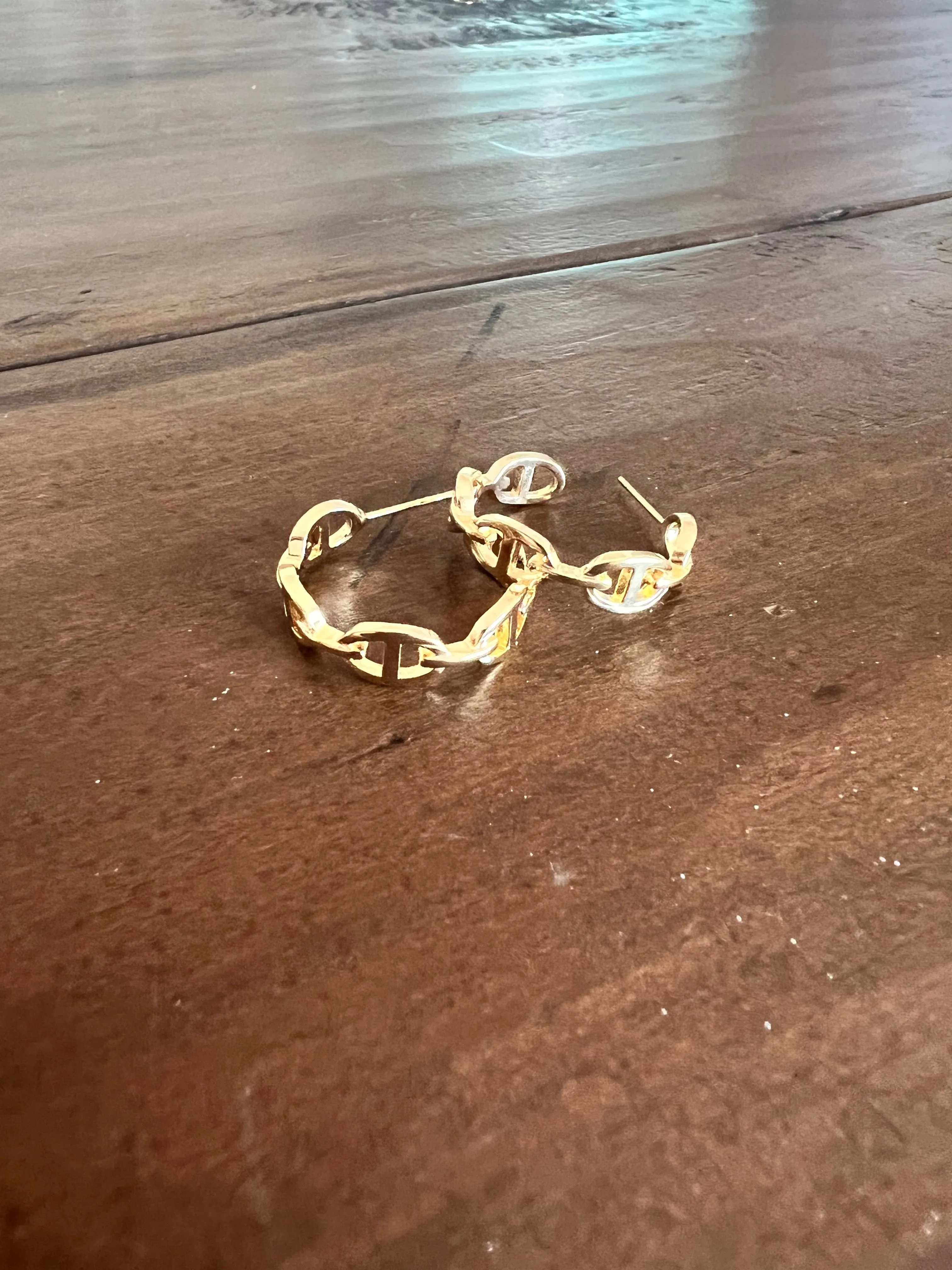 mariner hoop sold by bubs & sass product image thumbnail 2