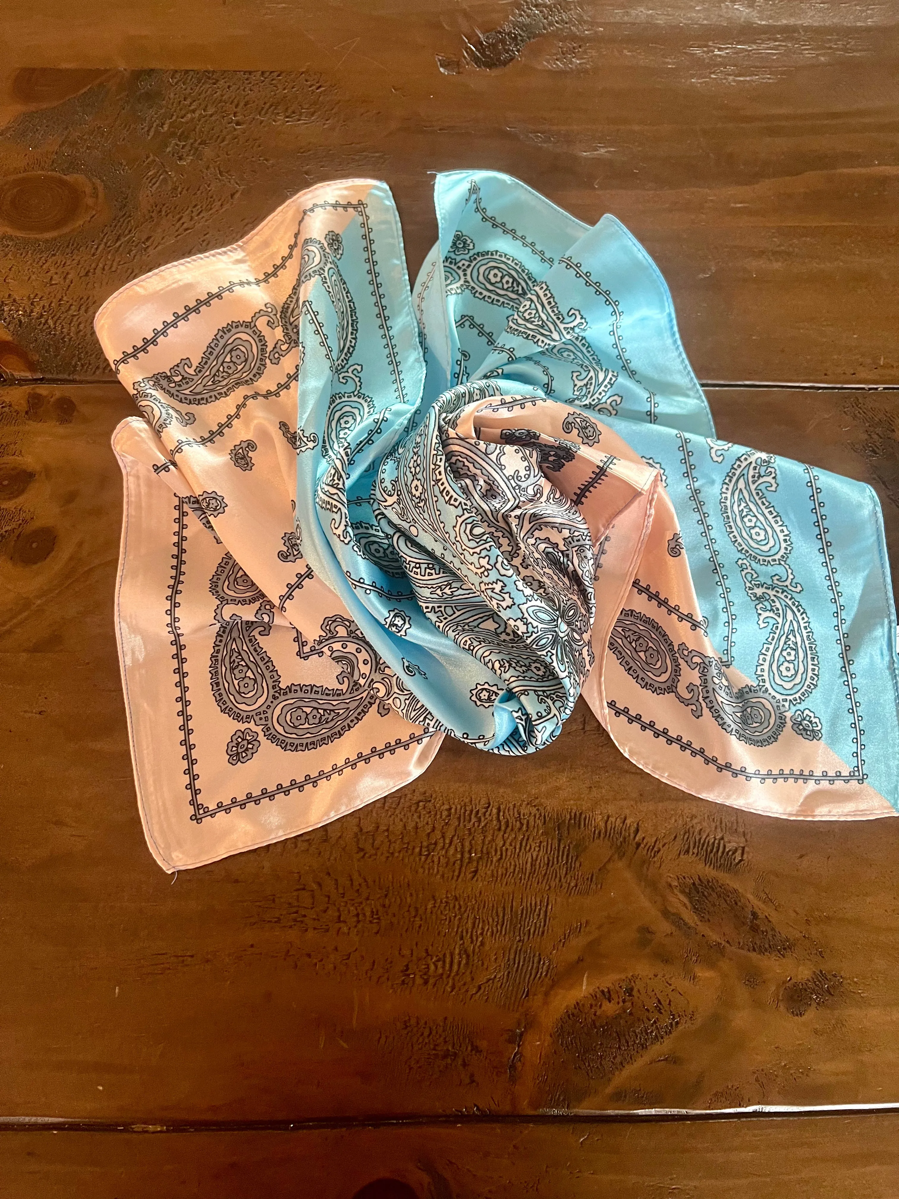 boho hair scarf sold by bubs & sass