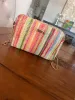 rainbow cross body bag sold by bubs & sass