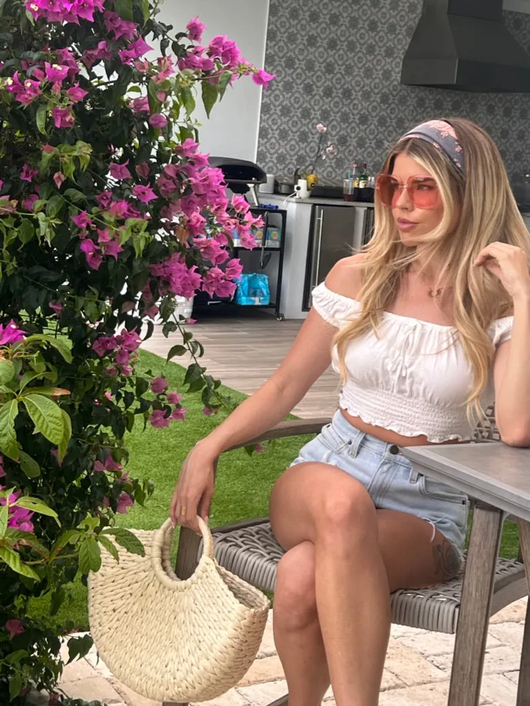 buy the look #1 sold by bubs & sass product image thumbnail 3