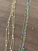 waterproof body chain sold by bubs & sass