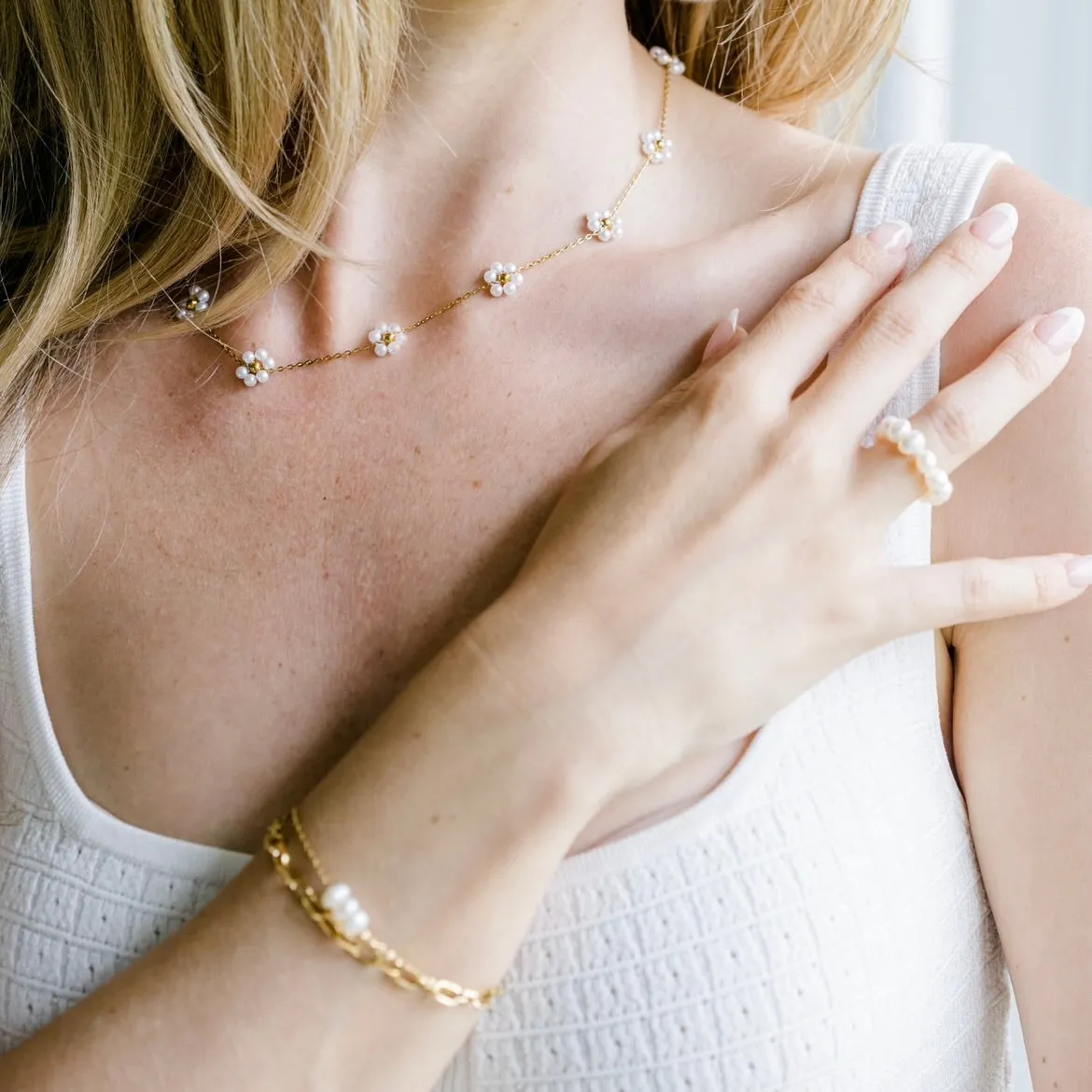 the pearls bundle sold by bubs & sass product image thumbnail 2