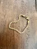 rope chain bracelet sold by bubs & sass