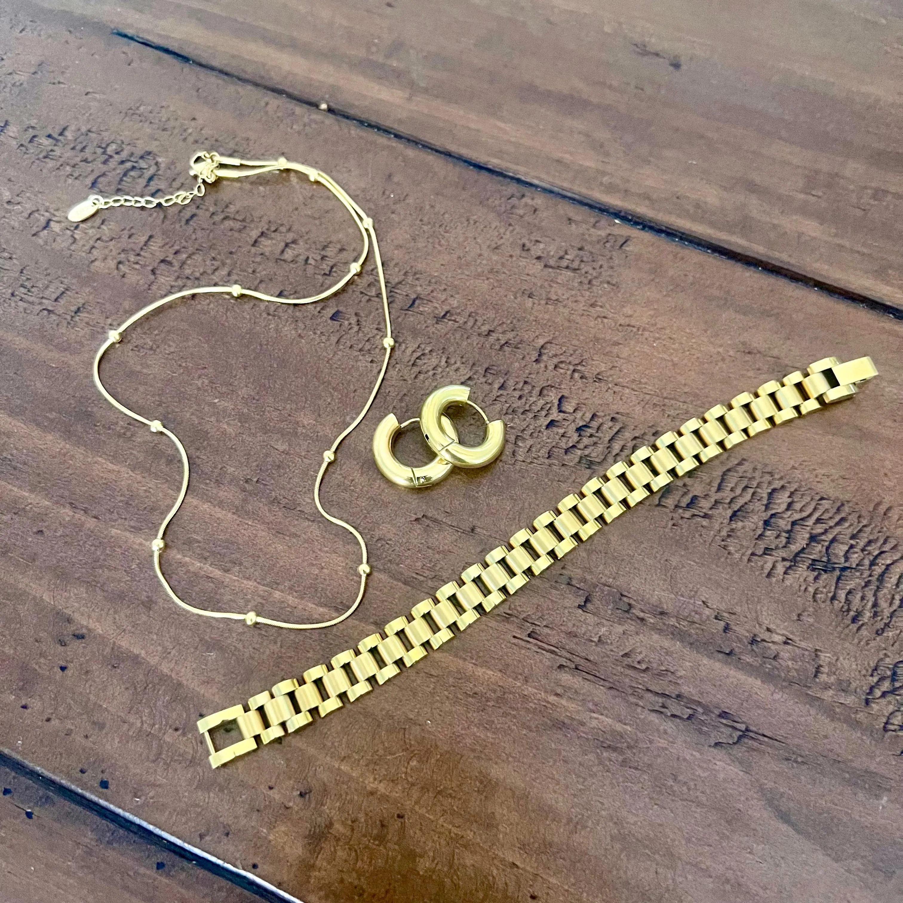 everyday wear bundle sold by bubs & sass