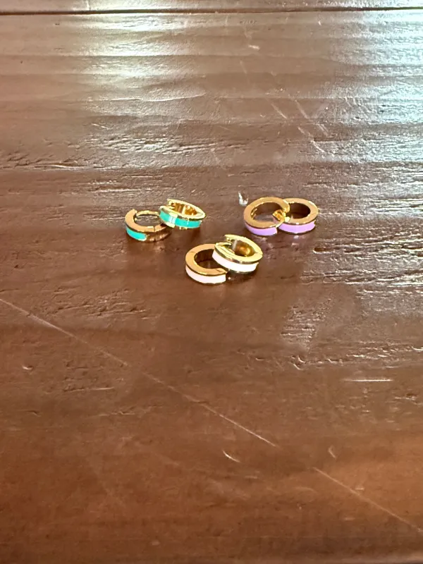 waterproof colorful huggies sold by bubs & sass