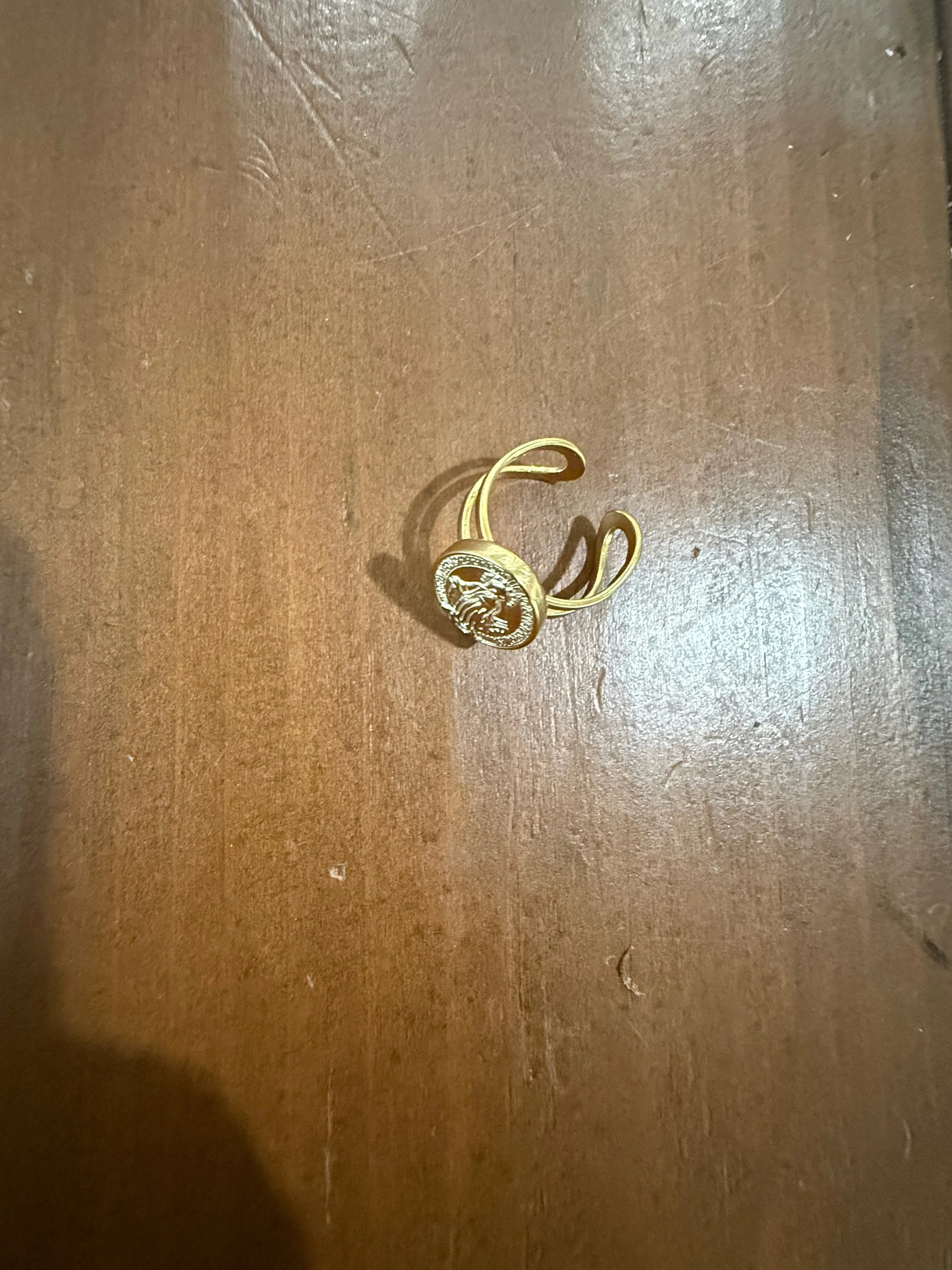 waterproof mary ring sold by bubs & sass product image thumbnail 3