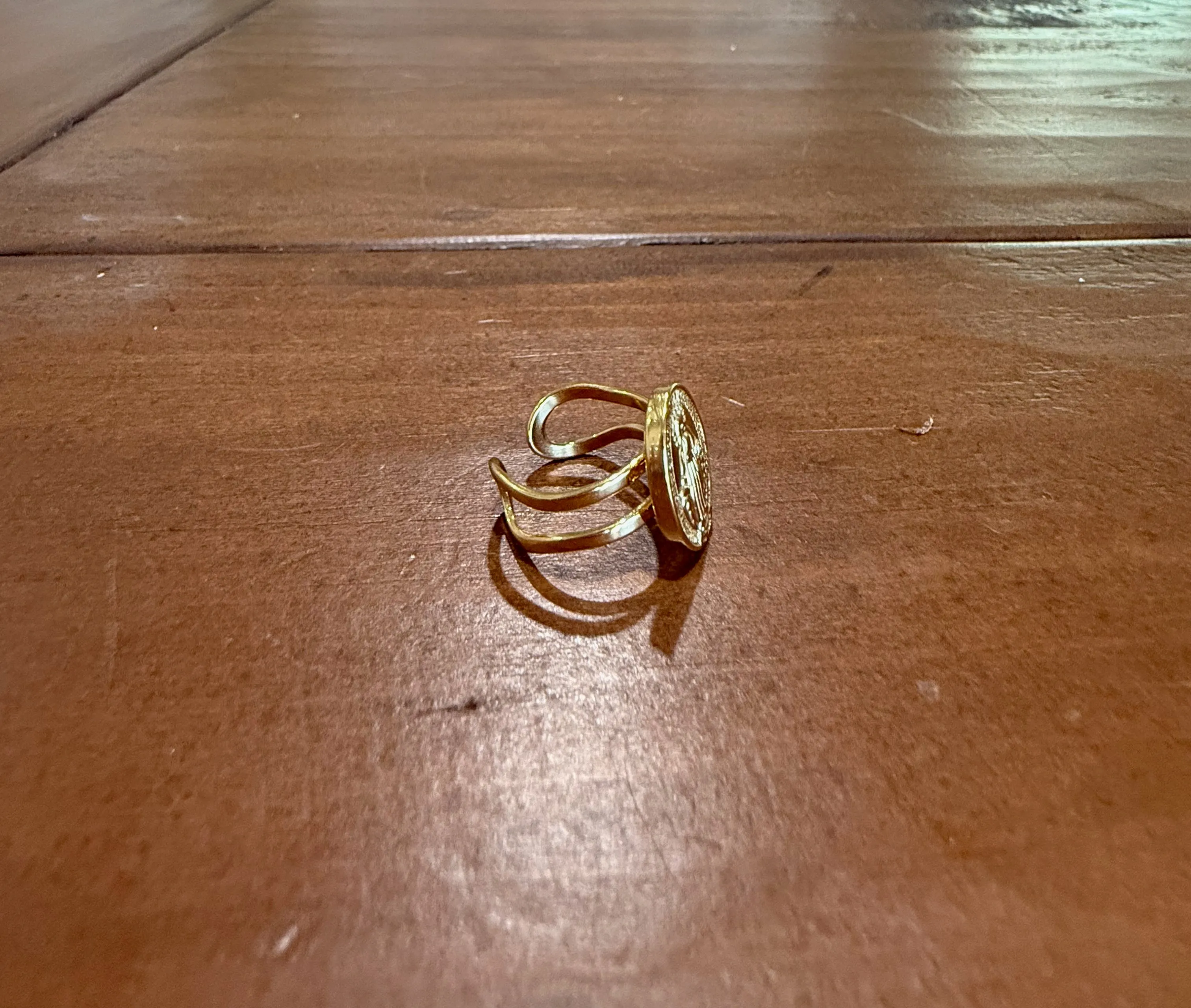 waterproof mary ring sold by bubs & sass product image thumbnail 4