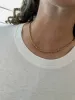 rope chain necklace sold by bubs & sass