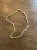rope chain necklace sold by bubs & sass