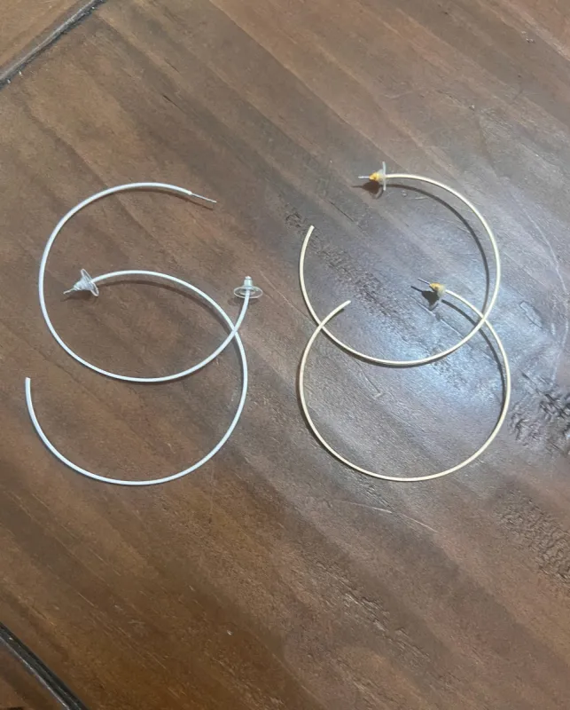 jumbo light hoops sold by bubs & sass
