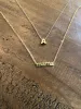little mama necklace sold by bubs & sass