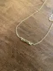 little mama necklace sold by bubs & sass