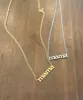 little mama necklace sold by bubs & sass