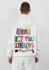 RANSOM HOODIE sold by Dont Eat the Homies
