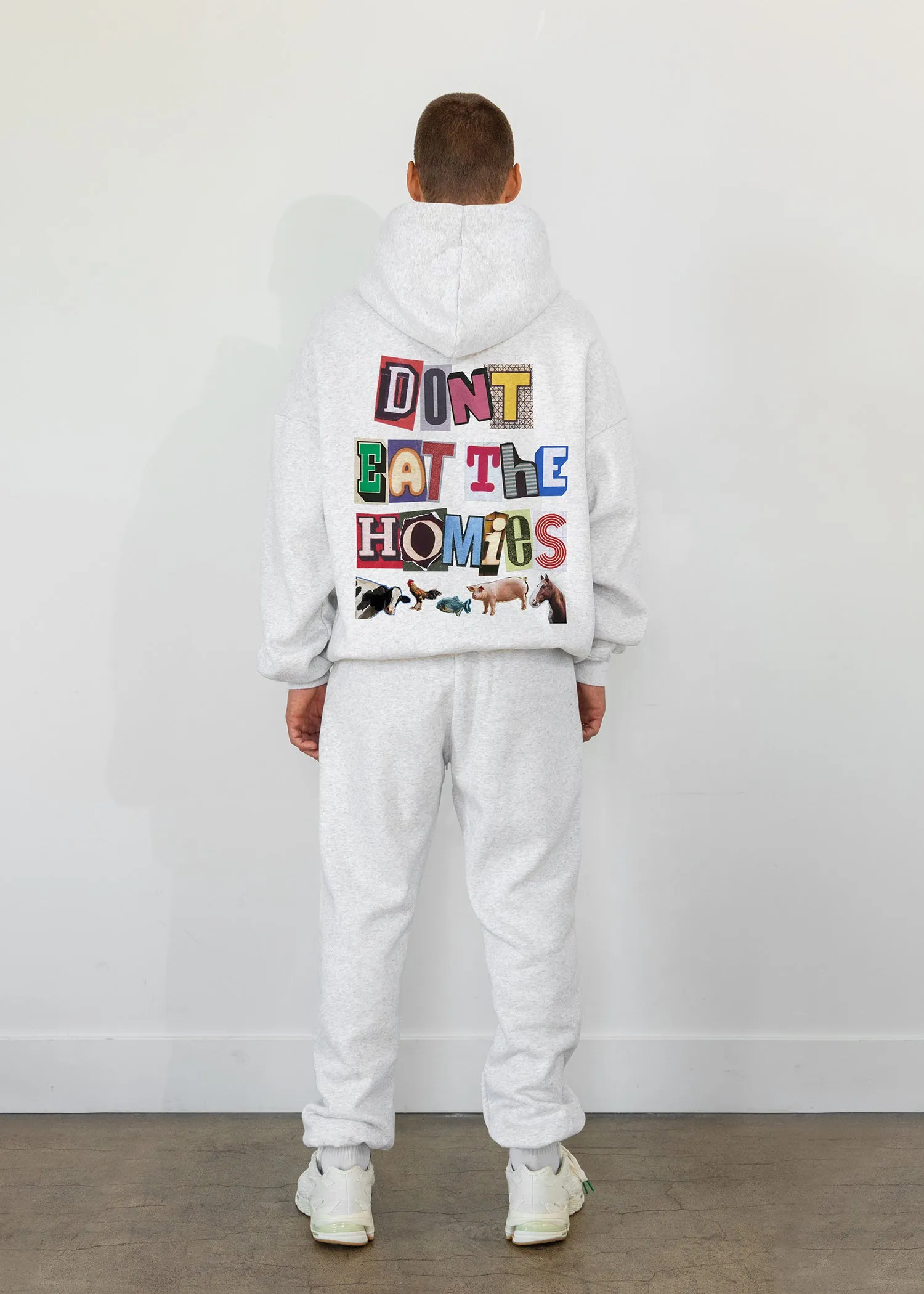 RANSOM HOODIE sold by Dont Eat the Homies product image thumbnail 5